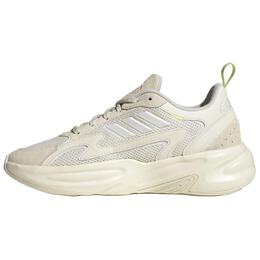 Кроссовки Adidas Ozwave Chunky Sneakers Unisex Low-top, белый ji1588 | cream white
