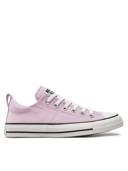 Кроссовки из ткани Converse, фиолетовый 0000304588327 | violett