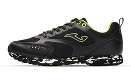 Кроссовки Joma Training Shoes Women's Low-top Black, черный 3225xp3156黑 | black