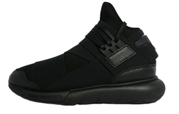 Кроссовки Adidas Y-3 Qasa Triple Black, черный if5505 | black