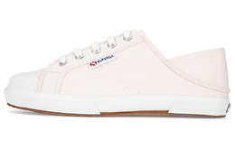 Кеды женские низкие розовые Superga s61335ww0j
