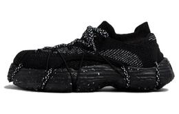 Кроссовки Camper Roku Low-top Sneakers, черный k201630-001 | black