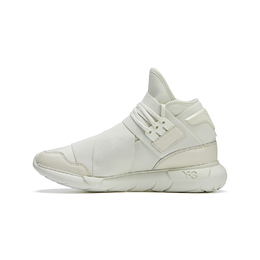 Кроссовки Adidas Y-3 Qasa Cream White, цвет Off White id2927 | off white