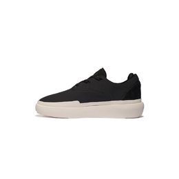 Кроссовки Adidas Y-3 Ajatu Court Formal 'Black Off White', черный id2430 | black