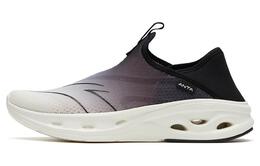 Кроссовки Anta Lifestyle Shoes Women's Low-top Black/White, черный/белый 922327775-3 | black/white