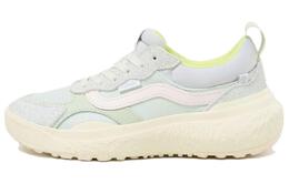 Vans Кроссовки UltraRange Neo VR3 Mte 'Mint Light Yellow' vn000bcebig | green blue
