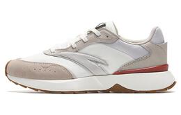 Кроссовки Anta HERITAGE Lifestyle Shoes Women's Low-top White/Gray, белый/серый 122338879-2 | white/gray