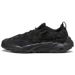 Кроссовки Puma Plexus Perks And Mini, черный 394647-01 | black