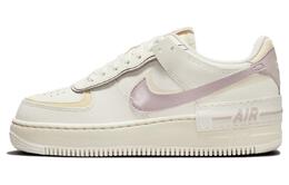 Nike Кроссовки Air Force 1 Sail Platinum Violet dz1847-104 | beige purple
