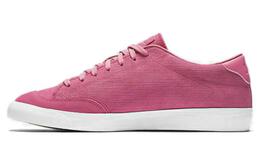 Кроссовки Nike Zoom All Court Skateboarding Shoes Unisex Low-top, розовый 864719-600 | peach pink