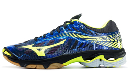 Кроссовки Mizuno Wave Lightning Z4 унисекс v1ga180000