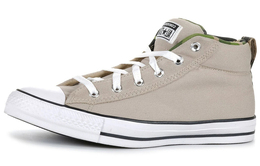 Кеды Converse Chuck Taylor All Star Street Mid 'Papyrus Camo' 166976c