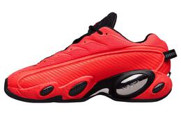 Кроссовки Nike NOCTA Glide Drake Bright Crimson, красный dm0879-600 | red