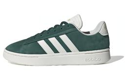 Adidas Кроссовки Grand Court Alpha «Зеленые белые» ih0851 | green white