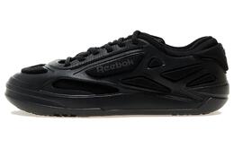 Кроссовки Reebok LTD Club C FWD Lace-up Sneakers, черный rmia037c99mat0011000 | black