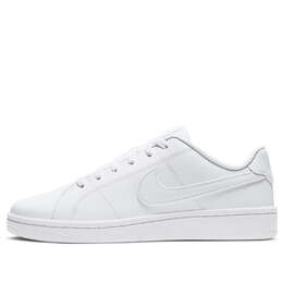 Кроссовки Court Royale 2 Nike, белый cu9038-100 | white