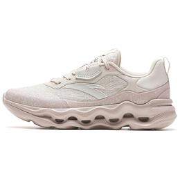 Кроссовки Anta Training Shoes Women's Low-top Beige/Gray, серый 122337711-3 | gray