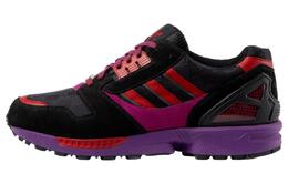 Кроссовки Gucci Adidas x Gucci ZX 8000, черный / красный 721936 aaa89 1091