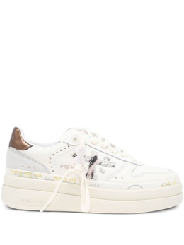 Premiata кроссовки Micol, белый micol | белый