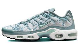 Кроссовки Air Max Plus 'Origins Waterway' Nike, синий/белый fv0394-300 | blue white