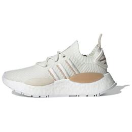 Кроссовки Adidas NMD W1 Off White Wonder Beige Women's, цвет Off White ig0483 | off white