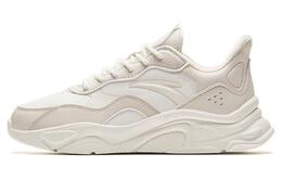 Кроссовки Anta Little Millennium Lifestyle Shoes Women's Low-top Beige/White, цвет Off-white 922348826-4 | off-white
