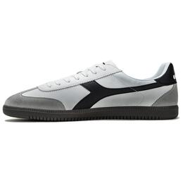 Кроссовки Diadora Skateboarding Shoes Unisex Low-top Black, белый 501.c55167d6876 | white