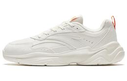 Кроссовки Anta Chaobai Gz Lifestyle Shoes Women's Low-top, слоновая кость 122348812-8 | ivory