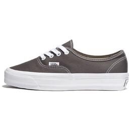 Кроссовки Vans Skateboarding Shoes Unisex Low-top Bronze, цвет Bronze vn0007qz2vm1 | bronze