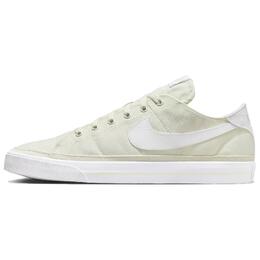 Кроссовки Nike Court Legacy Canvas 'Sea Glass', светло-зеленый cw6539-005 | light green