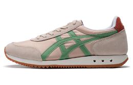 Кроссовки Onitsuka Tiger Ultimate 81 Nude Green, коричневый 1183a205-701 | light brown