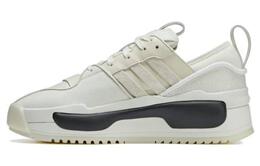 Кроссовки Adidas Y-3 Rivalry Off White Black, белый ig5300 | white