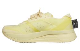 Кроссовки Adidas Y-3 Boston 11 Blush Yellow, желтый id8007 | neon yellow