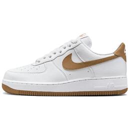Кроссовки Nike Air Force 1 '07 Next Nature 'White Flax' Women's dc9486-103 | white