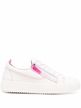 Giuseppe Zanotti кеды Gail, белый rs20005 | белый