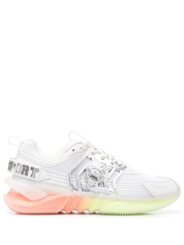 Кроссовки Runner Tiger Plein Sport, белый aabsusc0352ste003n | белый
