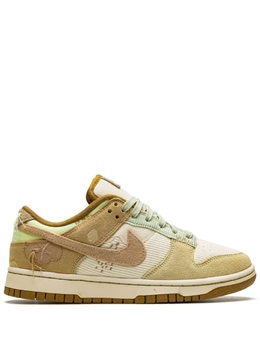 Nike кроссовки Dunk Low On The Bright Side, желтый dq5076121 | желтый