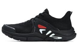 Кроссовки Fila MIND 6 Training Shoes Women's Low-top, черный a12w321302abk | black