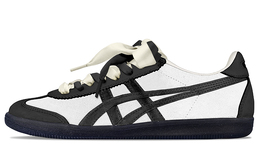 Кроссовки Onitsuka Tiger Tokuten Skateboarding Shoes Unisex Low-top Black, черный 1183a907-021(teamy-男女款千禧小熊猫灰黑) | black