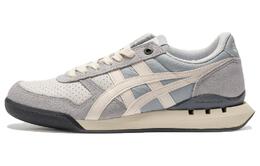 Кроссовки Onitsuka Tiger Ultimate 81 Lifestyle Shoes Unisex Low-top Light Grey/blue/beige/black, светло-серый 1183c074-020 | light gray