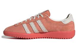 Кроссовки Adidas Bermuda Wonder Clay Women's, белый if6559 | chalk white