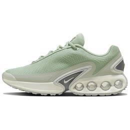 Кроссовки Nike Air Max Dn Lifestyle Shoes Unisex Low-top Green, зеленый hj9636-001 | green