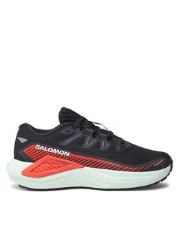 Кроссовки Salomon, черный 0000304035531 | schwarz