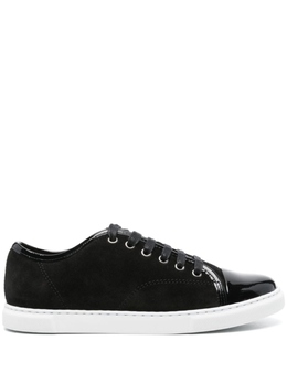 Lanvin кеды DBB1, черный fwskdbb1vbalh24 | черный