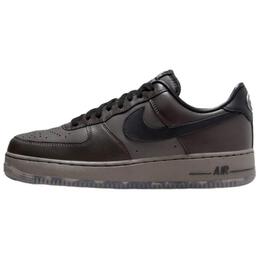 Кроссовки Nike Air Force 1 Low "Paris", оливковый fz4167-200 | olive/brown/black