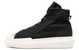 Кроссовки Y-3 Nizza Unisex, черный if7791 | black