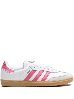Adidas кроссовки Adidas Samba OG "Rose Tone", белый ji2013 | белый