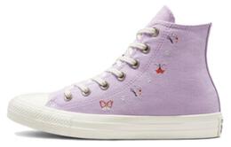 Кеды Chuck Taylor All Star Women's Converse High 'Butterfly Wings' a05995c