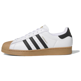 Adidas Кроссовки Adidas Superstar Adv Footwear White Gum ie0669 | black white