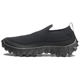 Кроссовки Salomon Lifestyle Shoes Unisex Low-top Black, черный l47517200 | black